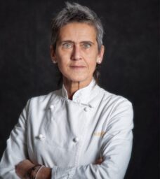 Chef Eleonora
